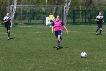 Album: F HSV am 9.4.17 - Frauen HSV - Einigkeit : Ergebnis: 3:3